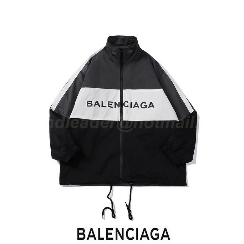 Balenciaga Men's Outwear 1